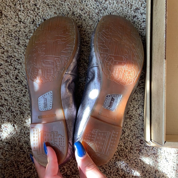 Born slip on’s! - Picture 2 of 3